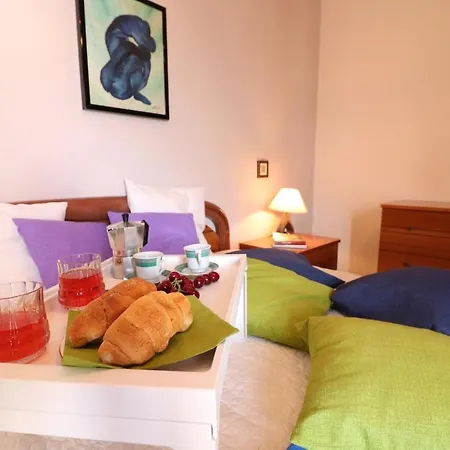 Apartment Casa Rita *