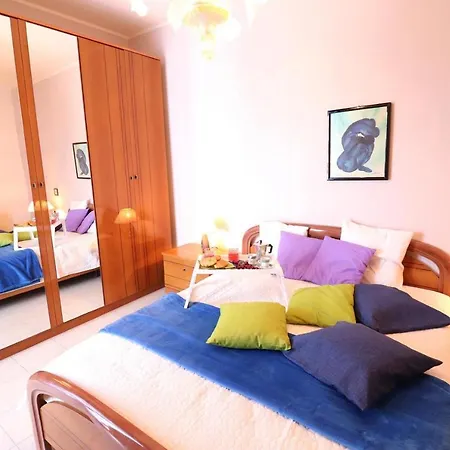 Casa Rita Apartment *