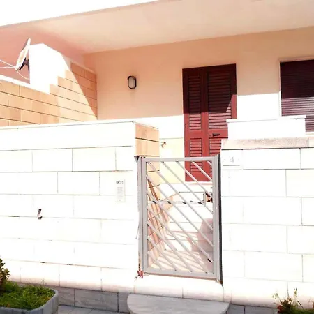 Casa Rita Apartment *