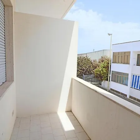 Apartment Casa Rita *