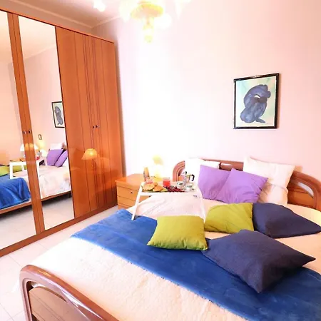 Appartement Casa Rita