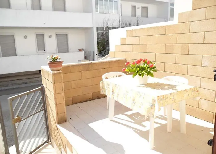 Appartement Casa Rita