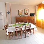 Appartement Casa Rita *