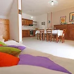 Appartement Casa Rita *