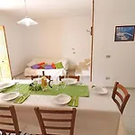 Appartement Casa Rita Otrante