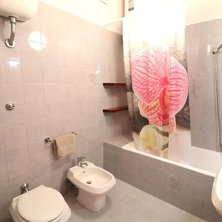 Casa Rita Apartman *