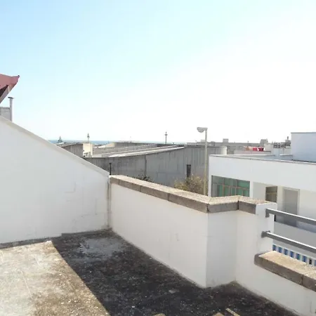 Casa Rita 아파트 *