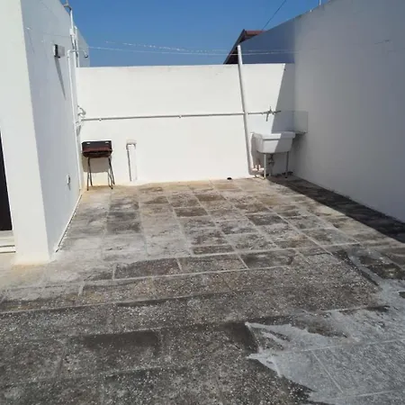 아파트 Casa Rita *