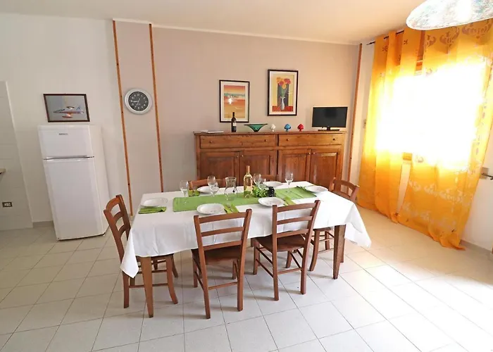 Casa Rita Daire Otranto